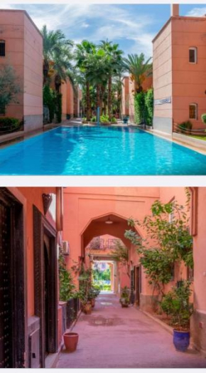 Riad Aya